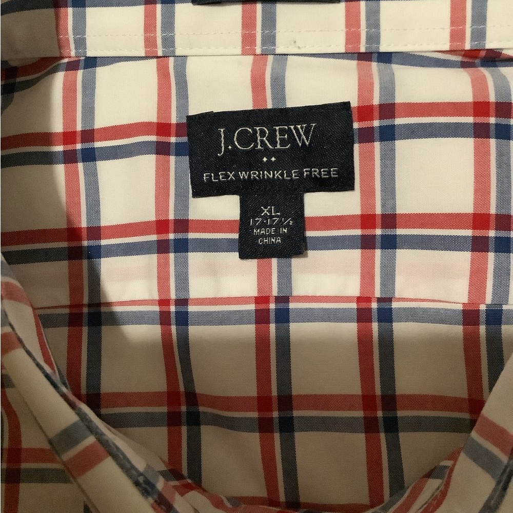 J.Crew shirt